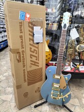 Guitare électrique GRETCH