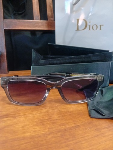 Lunettes soleil christian - de,