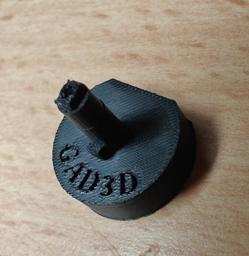 Lock mechanism battery - , holder