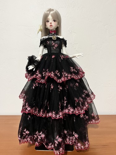Bjd clothes for msd - bjd, mdd