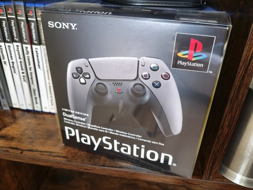 Manette sony playstation - manette,