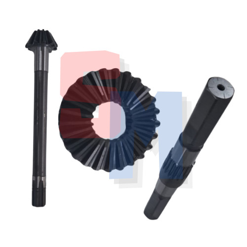 Kit paires coniques - kit, arbre