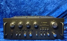 Préamplificateur TECHNICS