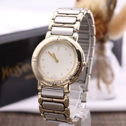Montre yves saint laurent - saint,