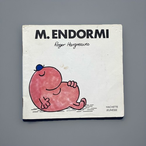 Collection monsieur madame - monsieur, /
