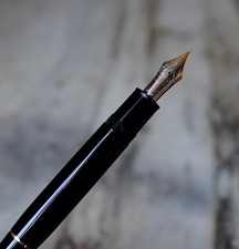 STYLO PLUME MONTBLANC