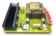 Module D'Alimentation Type AR 1251A GENERAL ELECTRIC