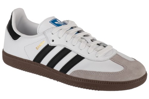 Sneakers unisexe adidas samba - unisexe,,