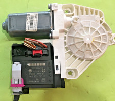 Moteur de Leve-Vitre Avant