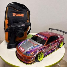 Yokomo 1/10 RC Drift Car