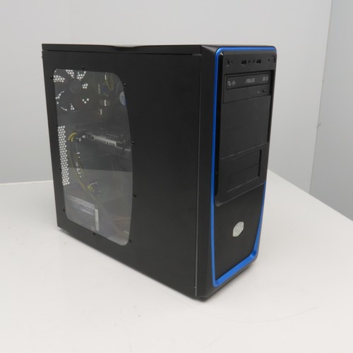 Asus p8z77 cool - cool, master