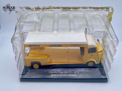 Citroen type 1972 - citroen,