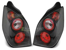 Paire de feux arriere Citroen