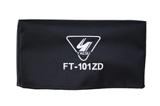 FT-101ZD Dust Cover Protecting