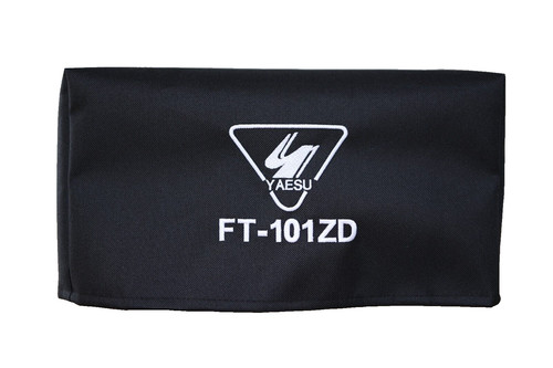 101zd dust cover protecting - ft-101zd,