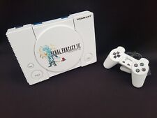 PS1 FINAL FANTASY 7 Custom