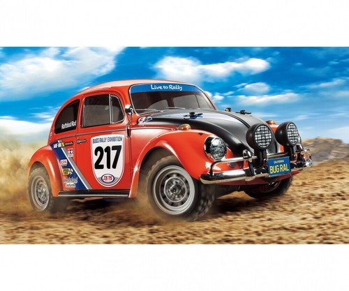 Tamiya 300058650 10 - 300058650,