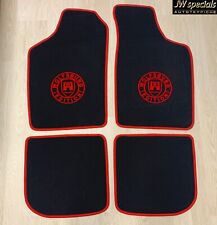 Tapis de Voiture Sol pour VW