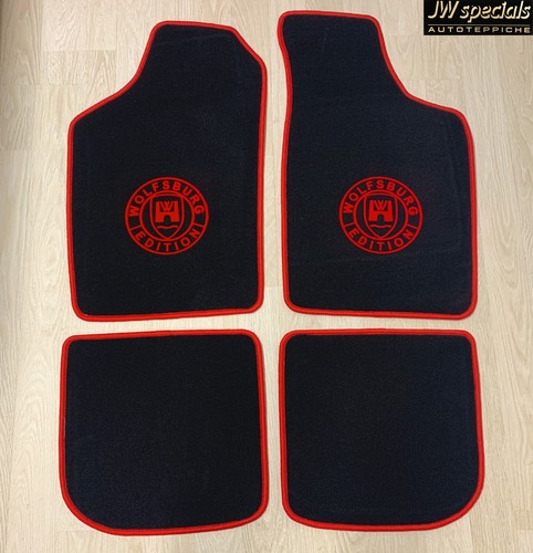 Tapis voiture sol pour vw - tapis,