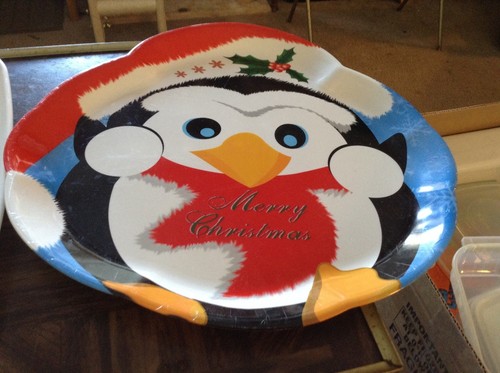 Serving platters - to,