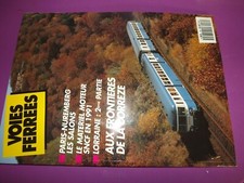 $$$ Revue Voies Ferrees N°64