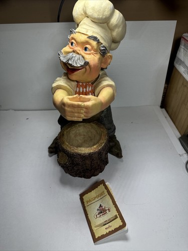 Efteling laaf chef utensil - chef,