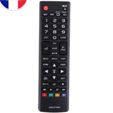 AKB73715603 Télécommande