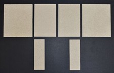 Habillage de foyer pour