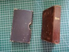 tg19 Missel Romain Ed. Eugène