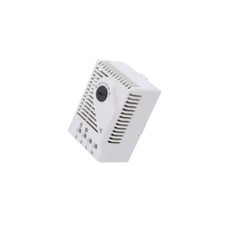 01170.0-02 Capteur : Thermostat Contacts : SPDT 10A 250VAC IP20 Montage : DIN...