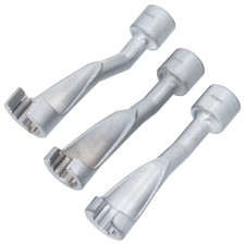 Jeu de clés à pipe à