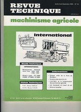 (3A)REVUE TECHNIQUE MACHINISME