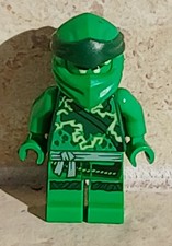 Figurine Lego NINJAGO Ref 