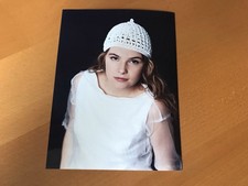 CÉCILIA CARA - PHOTO DE