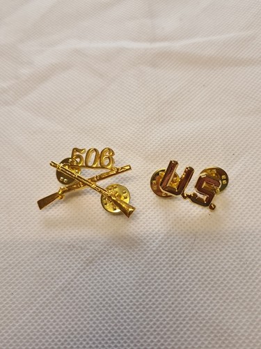 Crest 506 officier - crest,