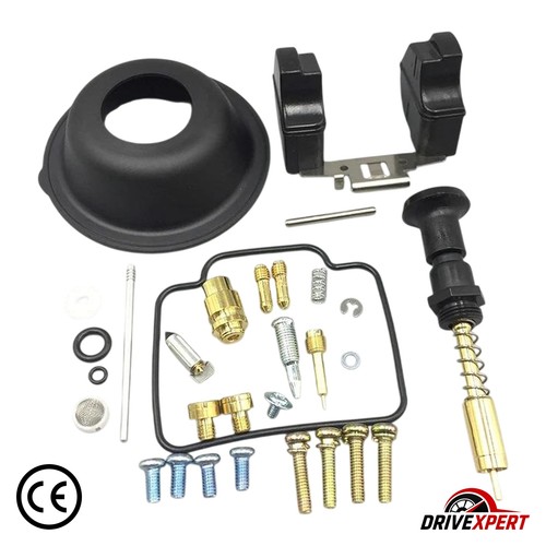 Kit complet carburateur pour - complet,