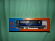 ROCO wagon kangourou +
