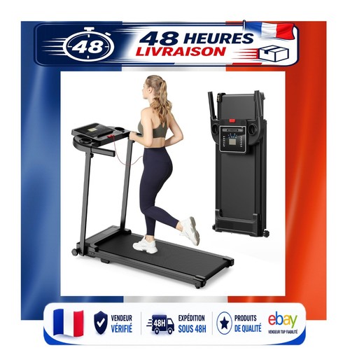 Tapis course pliable - tapis, de