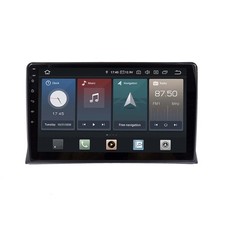 Pour Volkswagen Multivan T5 9"