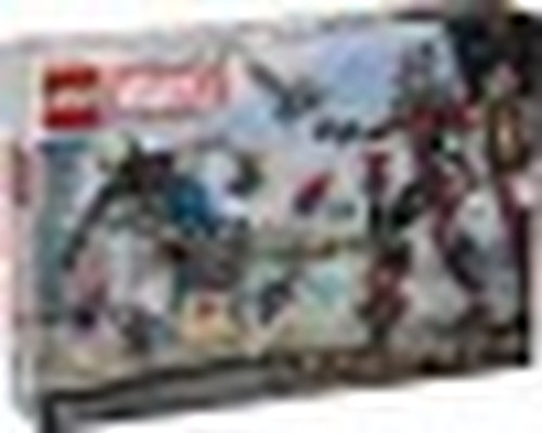 Lego marvel action combat - marvel,