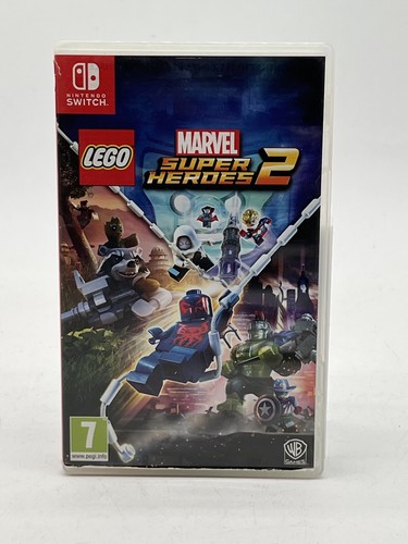 Jeu vidéo lego - jeu,