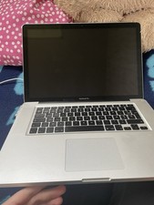 ordinateur portable macbook