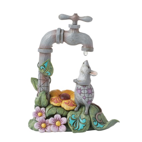 Enesco jim shore heartwood - jim,
