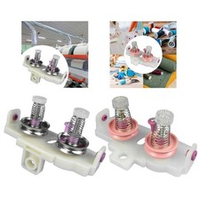 Tricoting Machine tendeur de