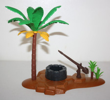 PLAYMOBIL 5387 9166 DECOR BASE