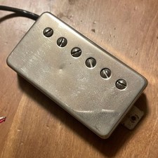 Vintage Seymour Duncan Duncan Custom DC Stamp SH-5 Humbucker Pickup from Japan