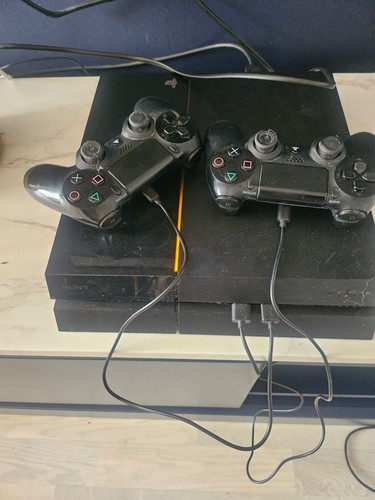 Sony playstation 500 go - 500,