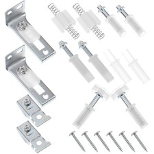  1 ensemble de quincaillerie