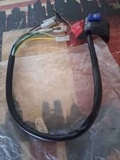 MOTOBECANE 51 Commutateur