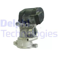 Vanne EGR DELPHI EG10396-12B1